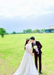-青禾蒙娜丽莎婚纱摄影(武汉总店)