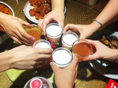 -大闫家烧烤·小海鲜家常菜(郑庄店)