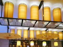 -福州天元国际威斯汀酒店·中国元素餐厅