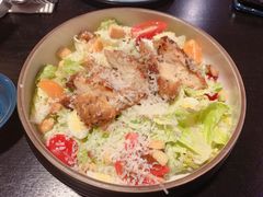 -C&R西班牙餐厅