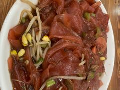 -何记酿皮店(西流湾店)