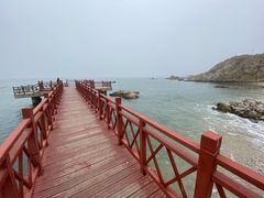 -养马岛旅游度假区