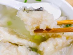 -江南红鱼汤(洋中花园店)