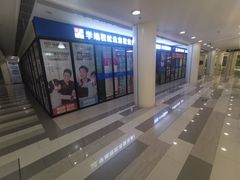 -童程童美·信息学竞赛·乐高机器人编程(昆明世纪城校区)
