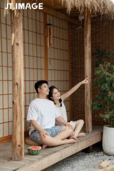 点击看大图 -专注孕妇照亲子照·纪田摄影