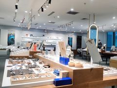 -亚美视光眼镜店(重庆路活力城店)
