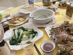 -秋姐美食店(旅游大道店)