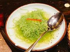 -川旺角川粤融合菜•海景餐厅(星海广场店)