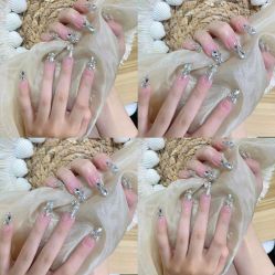 -M·X Nail日式美甲美睫