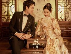 -女王风尚STUDIO·轻奢化定制