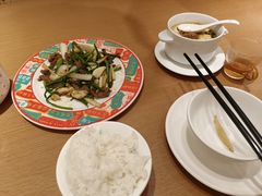 -避风塘·老港味餐厅(虹口龙之梦店)