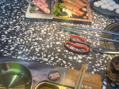 -黑牛の場烤肉(摩天活力城店)