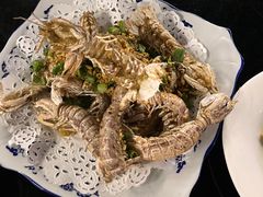 -连家船海鲜大排档·20年闽菜店(厦大店)