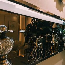 -茜尔维亚修身连锁(杨浦五角场店)