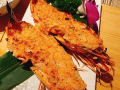 -酒井酱子·深夜食堂(东城汇店)