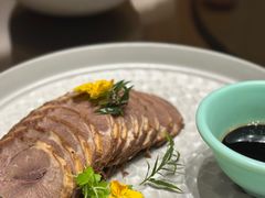 -章吴记喜瑞餐厅(东东城店)