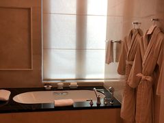 -广州富力丽思卡尔顿酒店