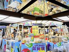 -鹏欣水游城