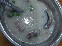 -南记食粥坊·宵夜大排档(莲花总店)