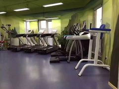 -红山会健身·普拉提(广安门店)