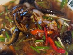 -飨府.老淮面馆.自营(清河路店)