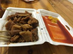 -细妹五香牛杂(步行街店)