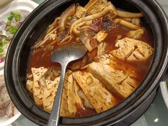 -小厨娘淮扬菜(清江苏宁广场店)