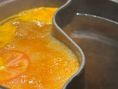 -温野菜涮涮锅(曲江大悦城店)