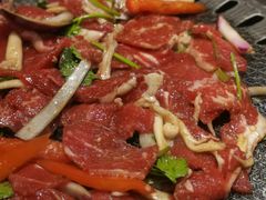 -马路牙子烧烤音乐酒馆(望京店)