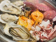 -东莱馋房(陆家嘴店)