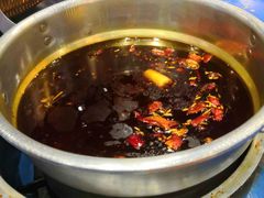 -马路边边串串香(双井直营店)