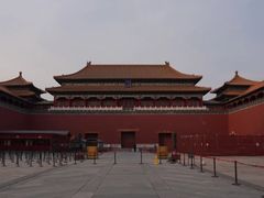 -故宫博物院(故宫)