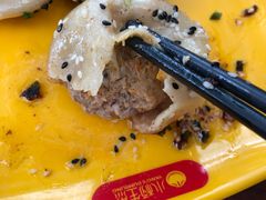 -小杨生煎(火车站北广场店)