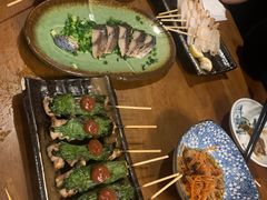 -鸟内会(河北路店)