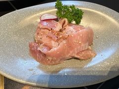 -極屋鮨牛 · 烧肉酒场(时代C馆店)