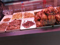 -阿满卤香鸡(新街口印象汇店)