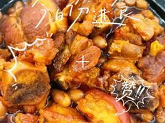 -馨越楼·点心·粤菜(赤坎店)