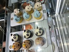 -Pantry's Best派悦坊蛋糕(K11购物艺术中心店)