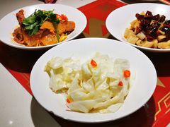 -禄鼎记·排队俩小时都要吃的酸菜鱼(石牌桥店)