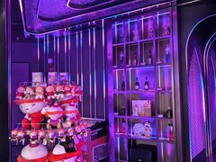 -星聚会KTV(中关村领展购物广场店)