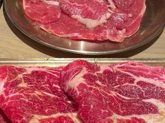 -神户赤童日式烤肉(金地广场店)