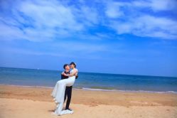 -王子宫殿婚纱摄影(环山路总店)