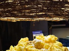 -树下时尚餐厅(翠园街店)