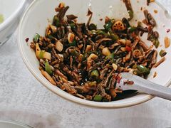 -湘中缘·湖南菜(娄底驻京办店)