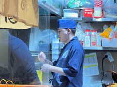 -天妇罗内顺田(罗湖店)