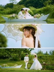 -雅云婚纱摄影工作室旗舰店