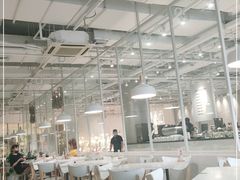 大堂-娜娜家·Nana's restaurant(国金汇店)