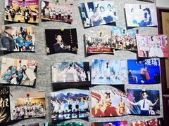 -蓝话筒·少儿成人演讲口才·主持朗诵·戏剧表演(大华第一坊店)