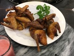 -鸽鸟轩(石岐店)