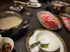 -腾格里· 蒙古山羊火锅(北京中关村店)